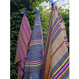 Inca-kleed, dikke kwaliteit - tierra