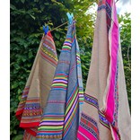 Inca-kleed, dikke kwaliteit - tierra
