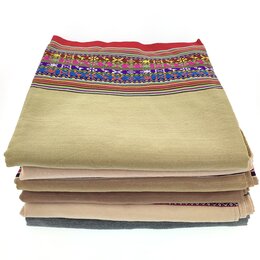 Inca-kleed, dikke kwaliteit - tierra