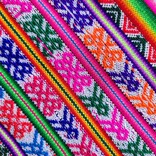 Inca carpet, thick quality