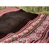 Uniek stuk, handgeweven traditionele draagdoek (#2)