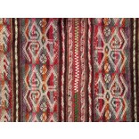 Uniek stuk, handgeweven traditionele draagdoek (#2)