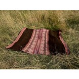 Uniek stuk, handgeweven traditionele draagdoek (#2)