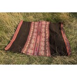 Uniek stuk, handgeweven traditionele draagdoek (#2)