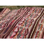 Uniek stuk, handgeweven traditionele draagdoek (#2)