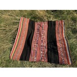 Uniek stuk, handgewoven traditionele draagdoek