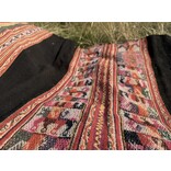 Uniek stuk, handgewoven traditionele draagdoek