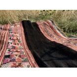 Uniek stuk, handgewoven traditionele draagdoek