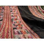 Uniek stuk, handgewoven traditionele draagdoek