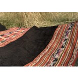 Uniek stuk, handgewoven traditionele draagdoek