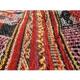 Uniek stuk, handgewoven traditionele draagdoek