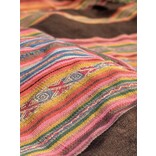 Unique piece, handmade sling (#1)