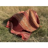 Uniek stuk, handgewoven traditionele draagdoek