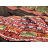 Uniek stuk, handgeweven traditionele draagdoek (#5)