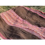 Unique piece, handmade sling (#6)