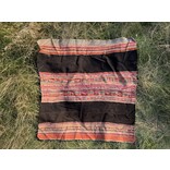 Uniek stuk, handgeweven traditionele draagdoek, (#7)