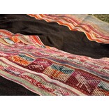 Uniek stuk, handgeweven traditionele draagdoek, (#7)