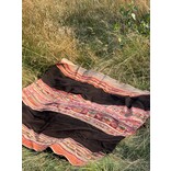 Uniek stuk, handgeweven traditionele draagdoek, (#7)