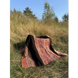 Uniek stuk, handgeweven traditionele draagdoek, (#7)