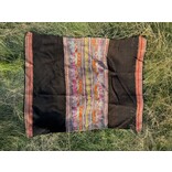 Uniek stuk, handgewoven traditionele draagdoek