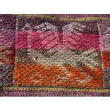 Uniek stuk, handgewoven traditionele draagdoek