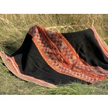 Uniek stuk, handgeweven traditionele draagdoek (#9)