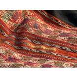 Uniek stuk, handgeweven traditionele draagdoek (#9)