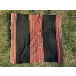 Uniek stuk, handgewoven traditionele draagdoek