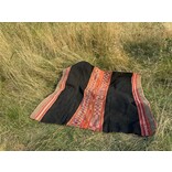 Uniek stuk, handgeweven traditionele draagdoek (#9)
