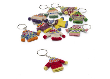key hangers