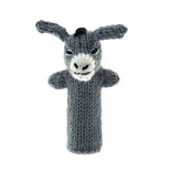 Finger puppet, donkey