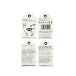 Finger puppet, donkey