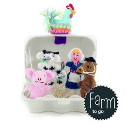 Farm To Go