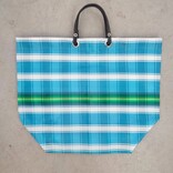 Retro boodschappentas