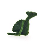 Vingerpoppen dinosaurussen, assorti