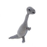 Vingerpoppen dinosaurussen, assorti