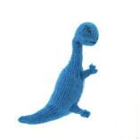 Finger puppets, dinosaur animals only