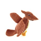 Finger puppets, dinosaur animals only