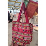 Bag Cuzco, medium