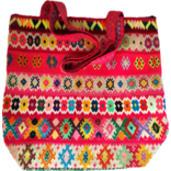 Bag Cuzco, medium