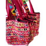 Tas Cuzco, middel
