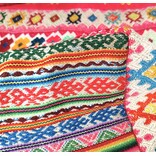 Bag Cuzco, medium