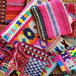 Etui Cuzco, groot