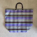 Retro boodschappentas