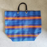 Retro boodschappentas