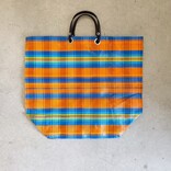 Retro boodschappentas