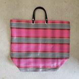 Retro boodschappentas