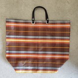 Retro boodschappentas