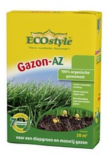 ECOstyle Gazon AZ 2kg - 20m2