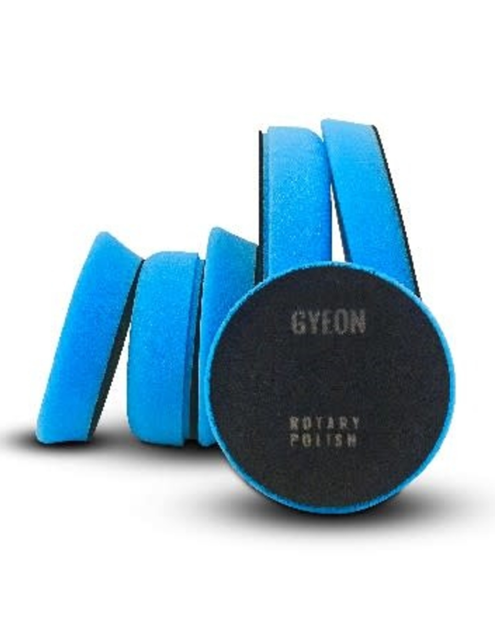 Gyeon Gyeon Q²M Rotary Polish 2-pack 80mm x 25mm